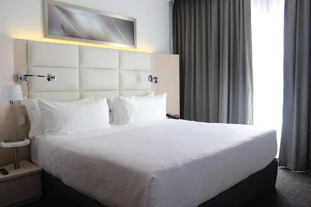 Gran Hotel De Puebla By Hnf 0*,  México