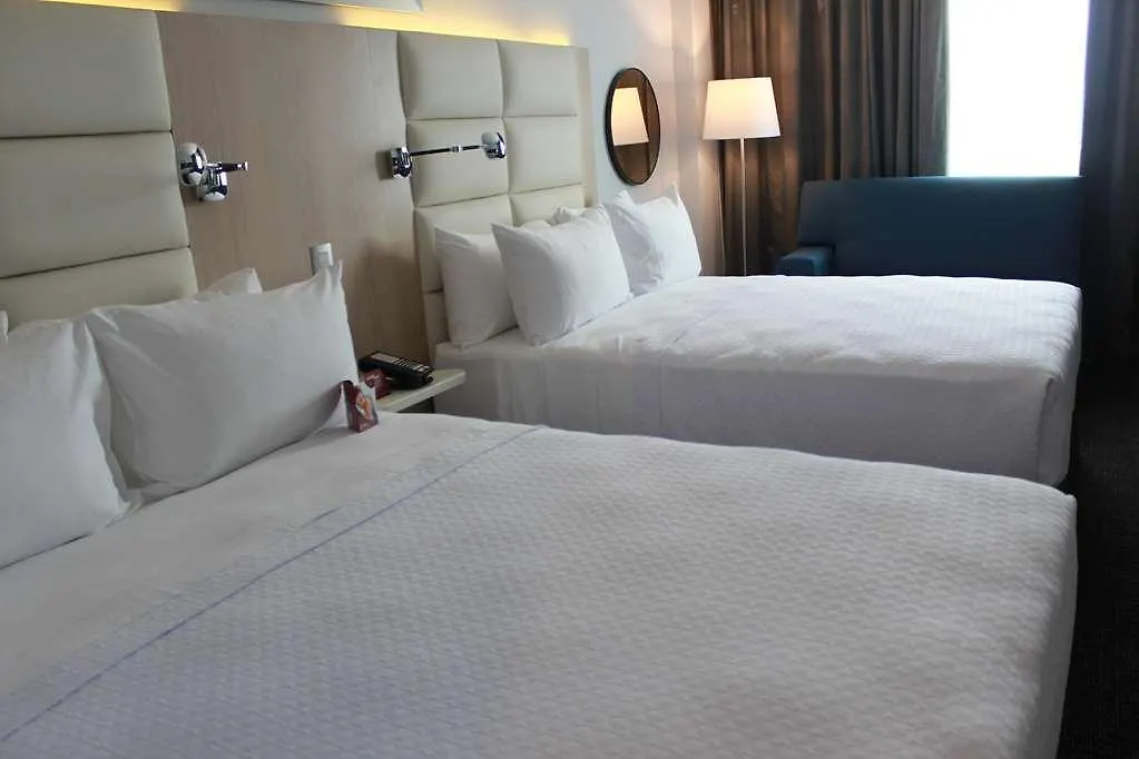 Gran Hotel De Puebla By Hnf México