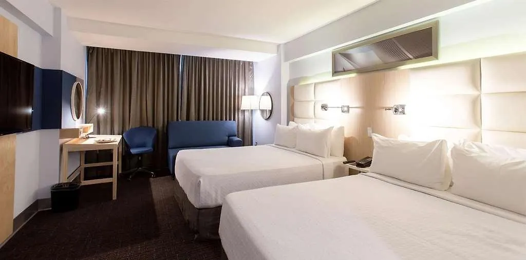 Gran Hotel De Puebla By Hnf México