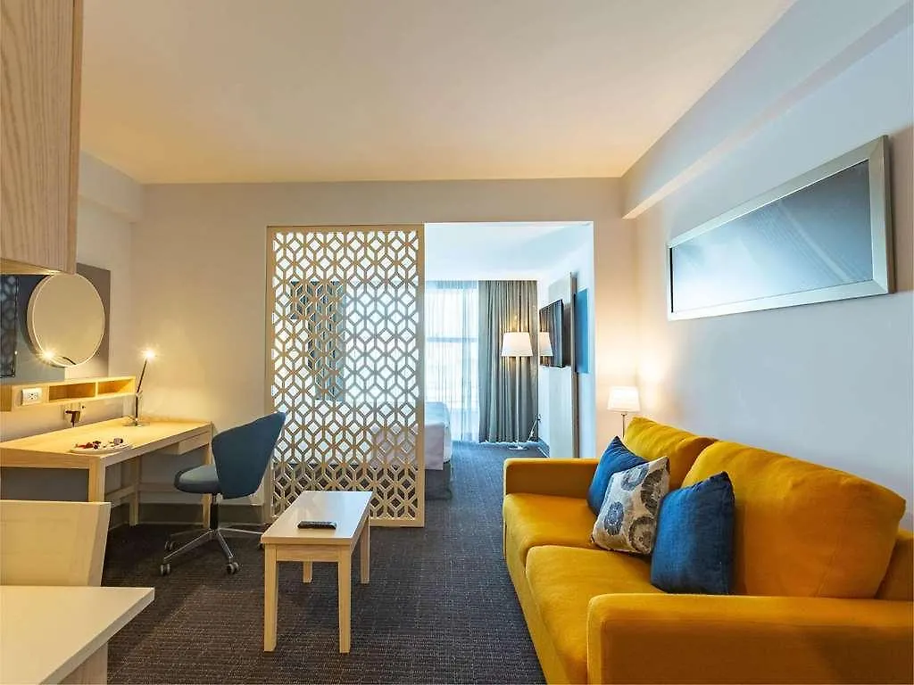 Gran Hotel De Puebla By Hnf México