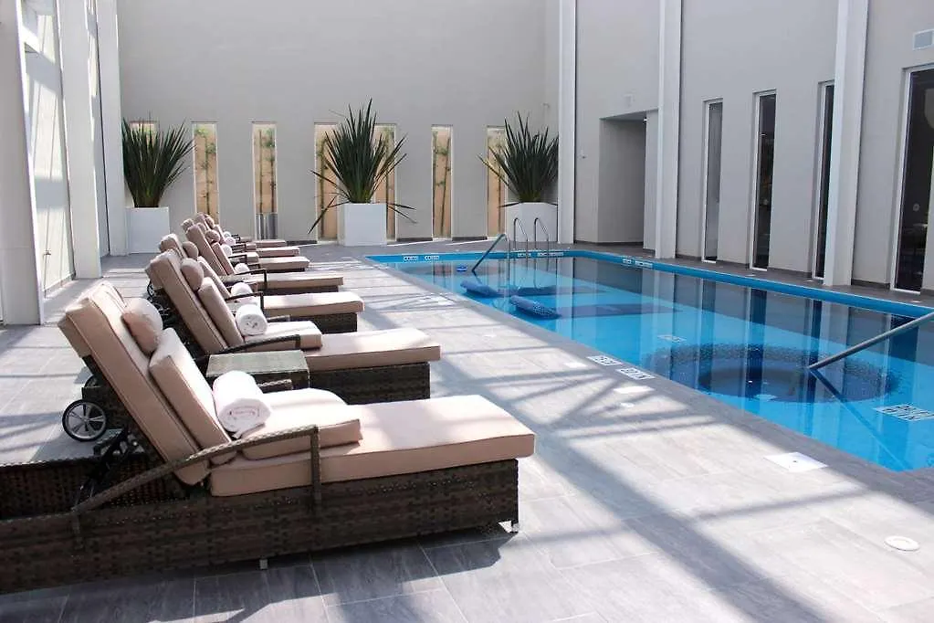 Gran Hotel De Puebla By Hnf