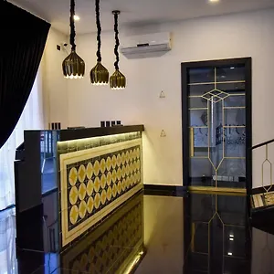 Tamara Hotel