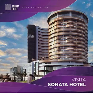 Sonata Angelopolis Sonata Hotel