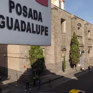 Guadalupe Puebla