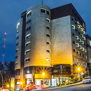 Jf Grand Hotel