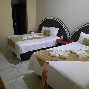 Hotel Angeles, Heroica Puebla de Zaragoza