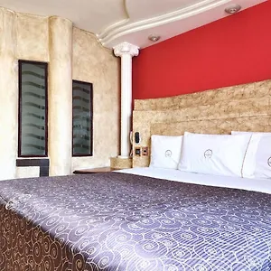 Hotel Atenas, Heroica Puebla de Zaragoza