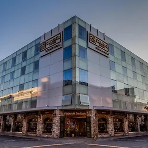 4* Hotel Gamma Senorial Centro