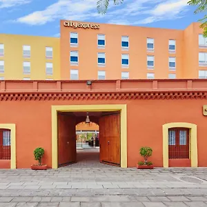 Express By Marriott Centro Hotel
