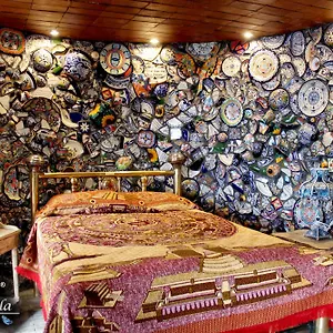 Hotel Tematico Casa, Heroica Puebla de Zaragoza