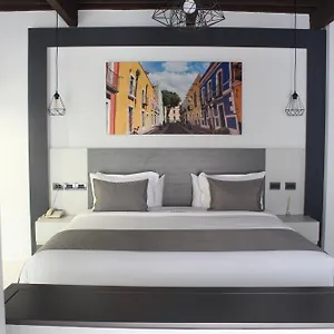 Boutique Casona De Santa Clara Puebla