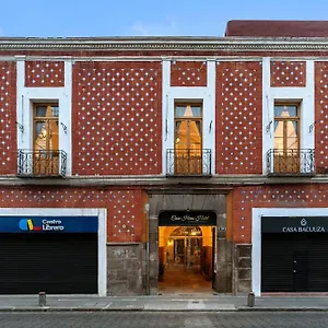 Hotel Casa Haus Centro Historico, Heroica Puebla de Zaragoza