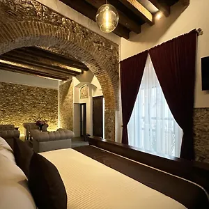 Hotel Boutique Casona 65, Heroica Puebla de Zaragoza
