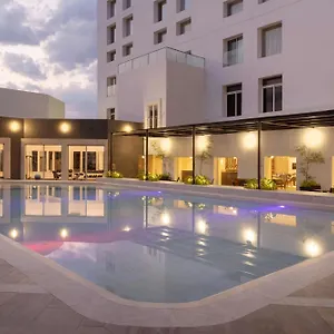 Courtyard By Marriott Animas Hotel