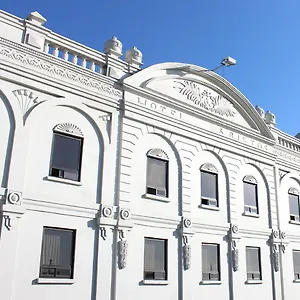 3* Hotel Aristos