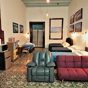 Hotel Vintage, Heroica Puebla de Zaragoza