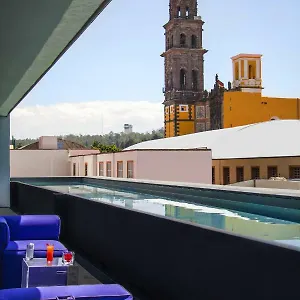 La Purificadora, Puebla, A Member Of Design Puebla