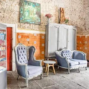 4* Hotel Milagro, Centro